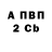 Метадон VHQ Oleksandr Korneluk